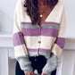 "Violetta" Eleganter Cardigan
