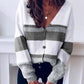 "Violetta" Eleganter Cardigan