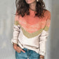 "Jana" Modischer Pullover