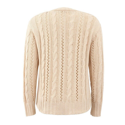 "Roxi" Modische Strickjacke