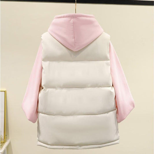 "Vivian" Windfeste Weste