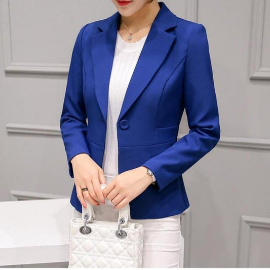 "Alina" Eleganter Blazer