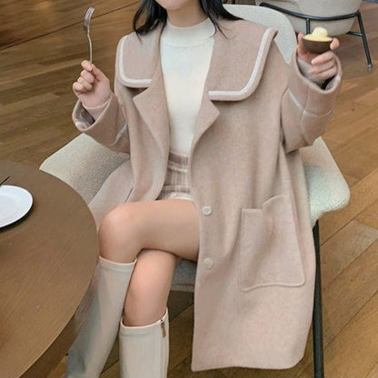 "Michelle" Designer-Mantel