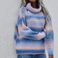 "Vera" Kuscheliger Pullover