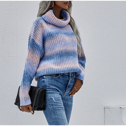 "Vera" Kuscheliger Pullover