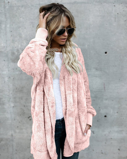 "Wendy" Weicher Cardigan