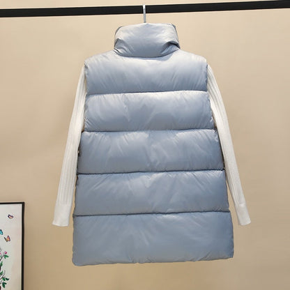 "Liliana" Lässige Weste