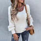 "Emma" Eleganter Strickpullover