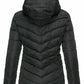 "Cornelia" Warme Freizeitjacke