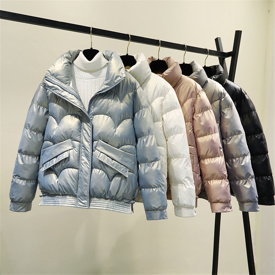 Selected Variant Image