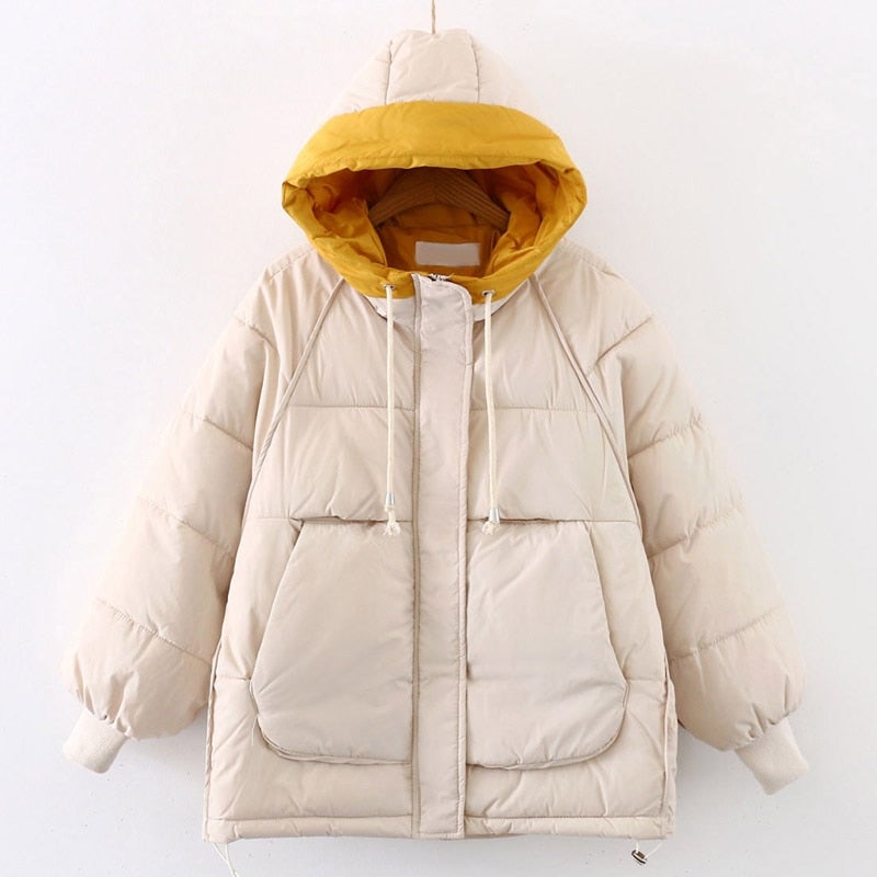 Selected Variant Image