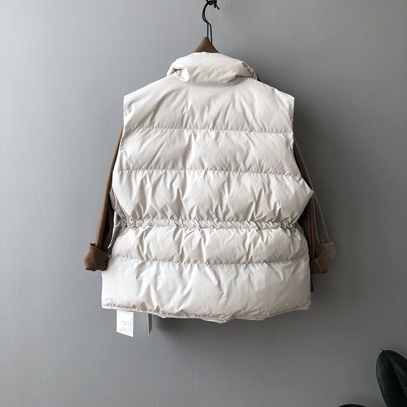 "Famira" Modische Weste