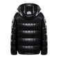 Pufferjacke Für Den Winter Für Herren | Warm