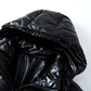 Pufferjacke Für Den Winter Für Herren | Warm