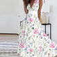 Raya - Stylisches Sommerkleid