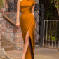 Romy - Chique Elegantes Kleid