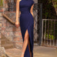 Romy - Chique Elegantes Kleid