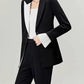 ROVIE - Büro-Damen-Blazer-Sets