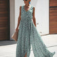 Saar - Stilvolles Bohemian-Kleid