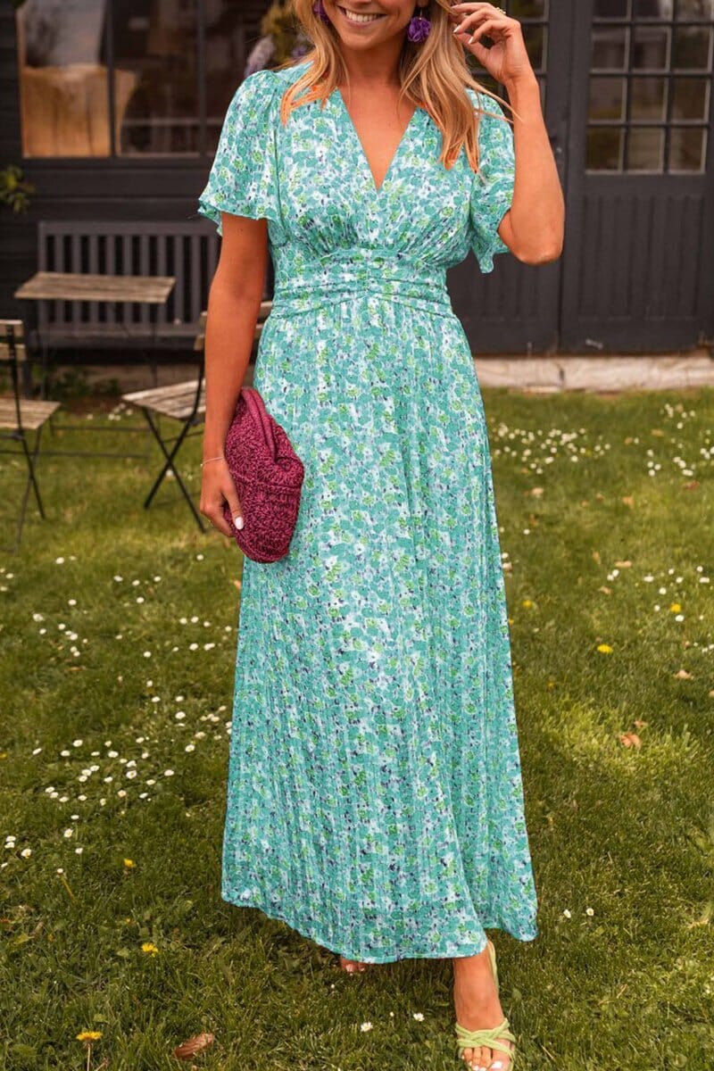 Mira Kleid