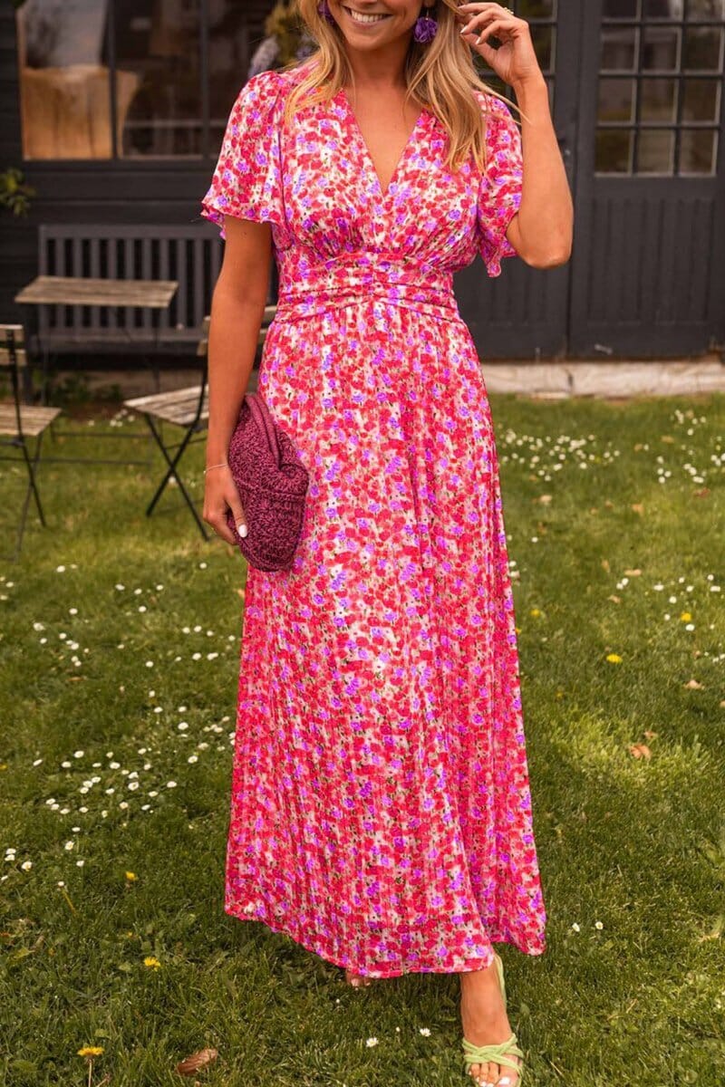 Mira Kleid