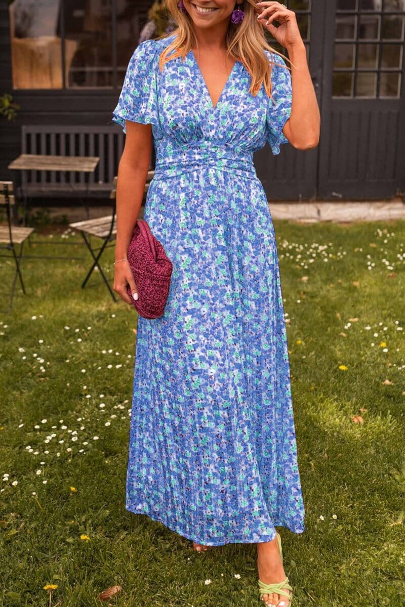 Mira Kleid