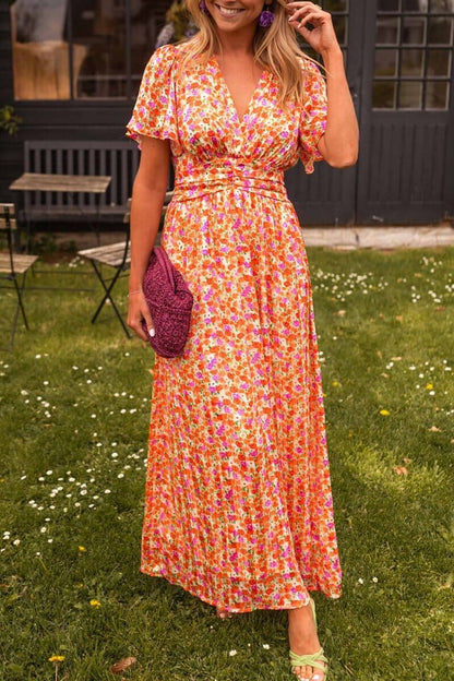 Mira Kleid
