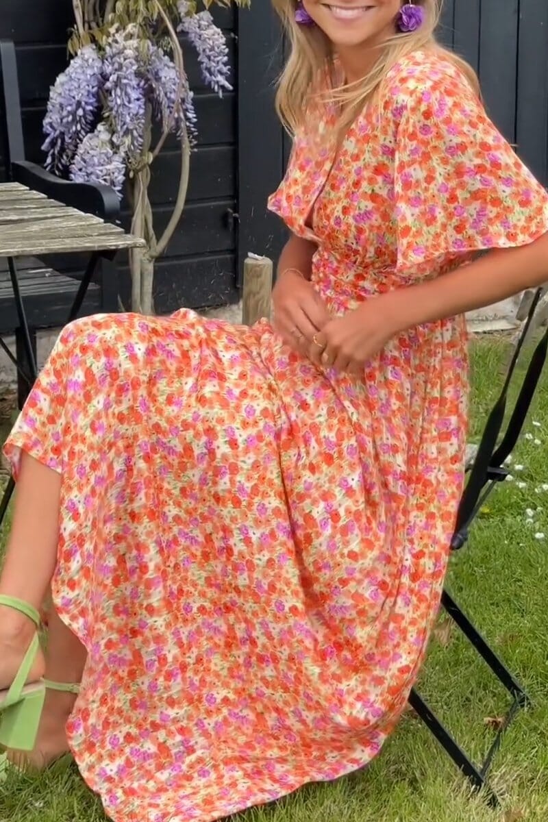 Mira Kleid