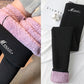 Lässige warme Winter Solid Hose