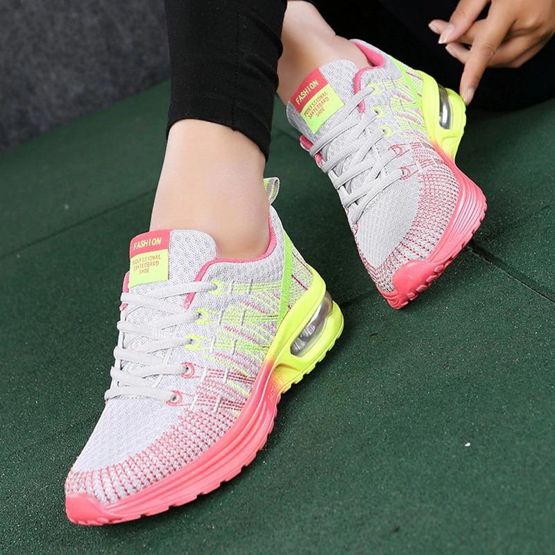 Komfortable Damen Freizeitschuhe
