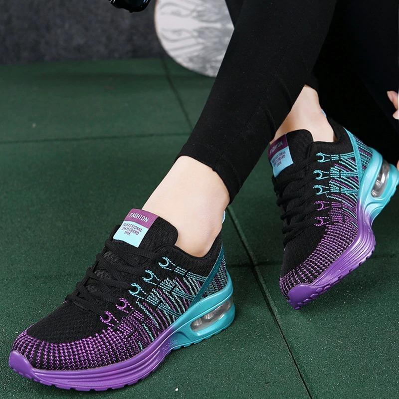 Komfortable Damen Freizeitschuhe