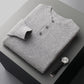 Gavino Pullover aus 100% Merinowolle