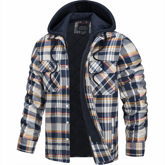 TIM - Herren-Jacke