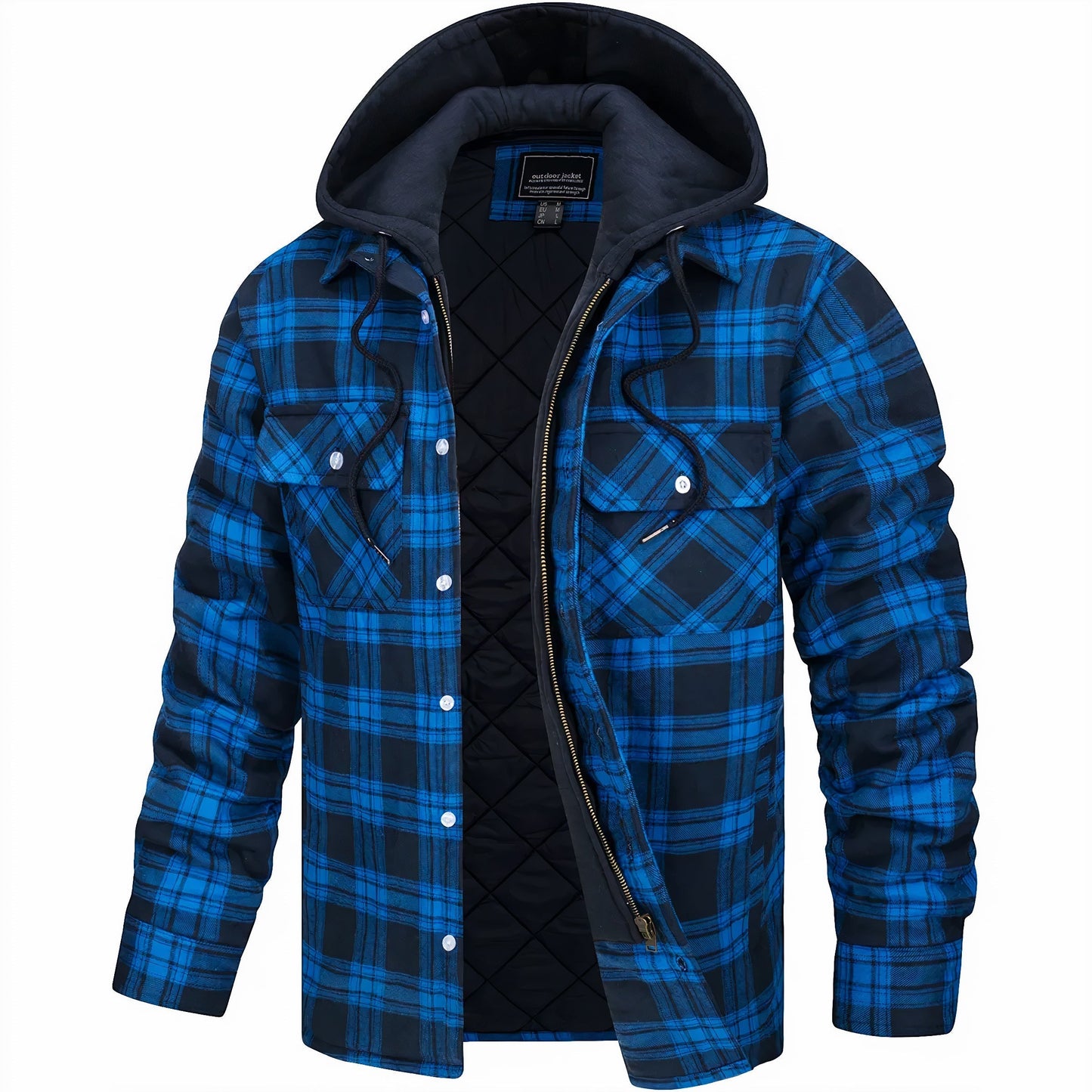 TIM - Herren-Jacke