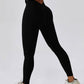 Célestine Roche® | Alexi-Leggings mit V-Rücken