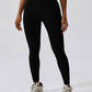 Célestine Roche® | Alexi-Leggings mit V-Rücken