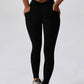 Célestine Roche® | Alexi-Leggings mit V-Rücken
