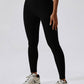 Célestine Roche® | Alexi-Leggings mit V-Rücken