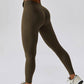 Célestine Roche® | Alexi-Leggings mit V-Rücken