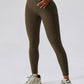 Célestine Roche® | Alexi-Leggings mit V-Rücken