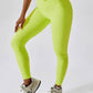 Célestine Roche® | Alexi-Leggings mit V-Rücken