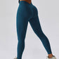 Célestine Roche® | Alexi-Leggings mit V-Rücken