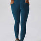 Célestine Roche® | Alexi-Leggings mit V-Rücken