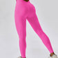 Célestine Roche® | Alexi-Leggings mit V-Rücken