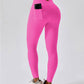 Célestine Roche® | Alexi-Leggings mit V-Rücken