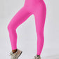 Célestine Roche® | Alexi-Leggings mit V-Rücken