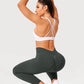 Célestine Roche® | Alexi-Leggings mit V-Rücken