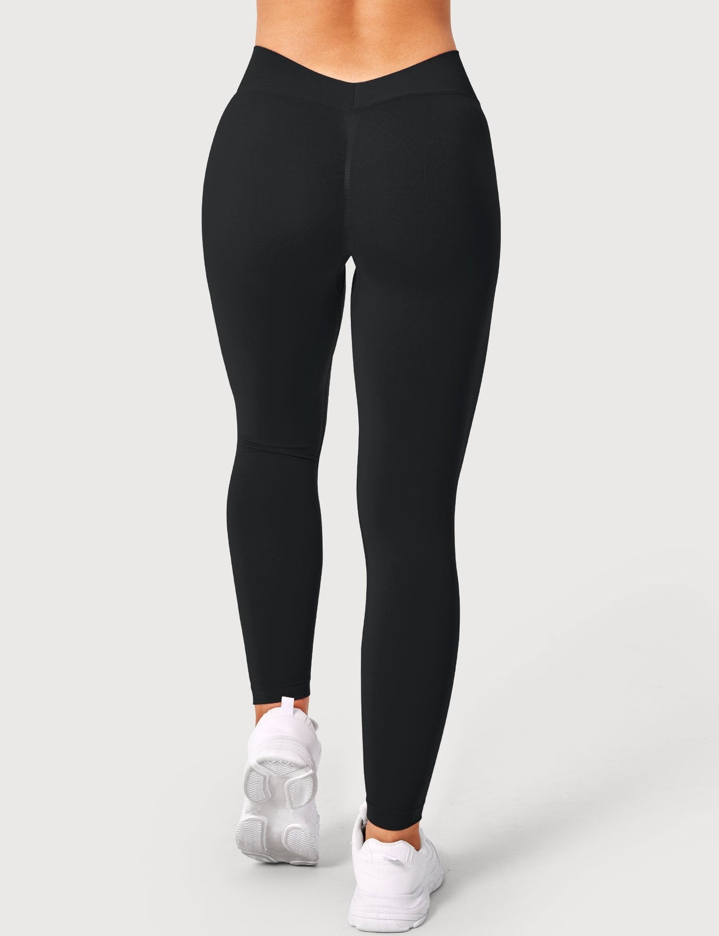 Célestine Roche® | Alexi-Leggings mit V-Rücken