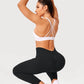 Célestine Roche® | Alexi-Leggings mit V-Rücken