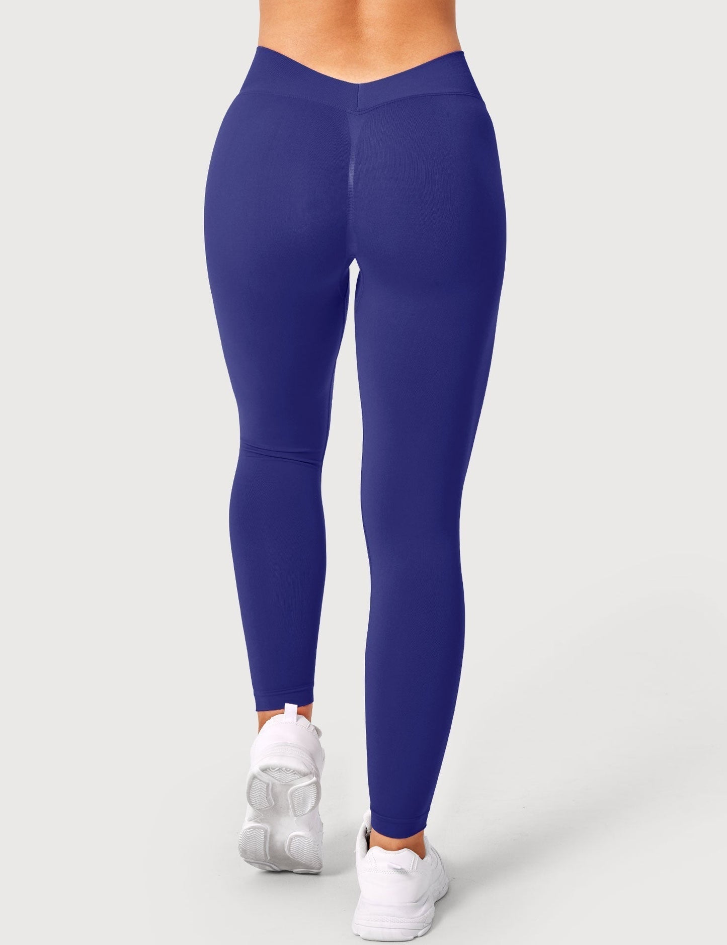 Célestine Roche® | Alexi-Leggings mit V-Rücken